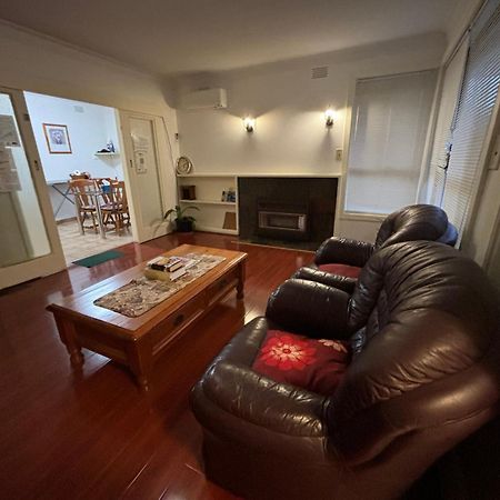Sunny House - Melbourne Airport Home Bagian luar foto