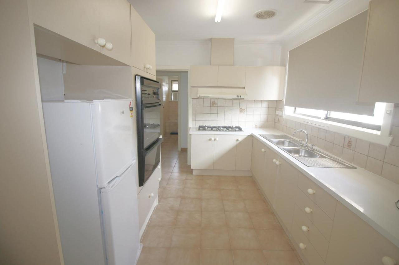 Sunny House - Melbourne Airport Home Bagian luar foto