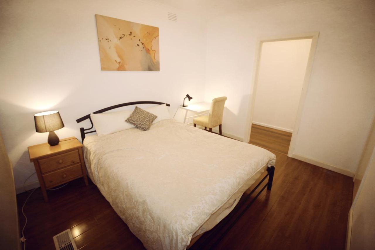 Sunny House - Melbourne Airport Home Bagian luar foto