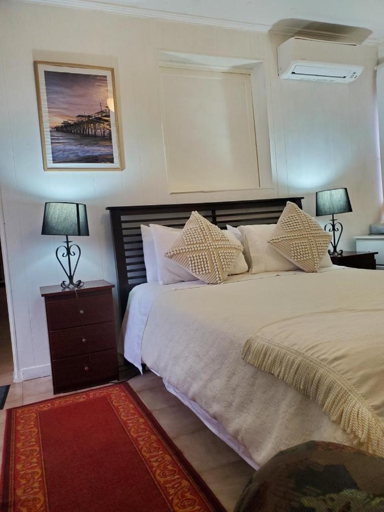 Sunny House - Melbourne Airport Home Bagian luar foto