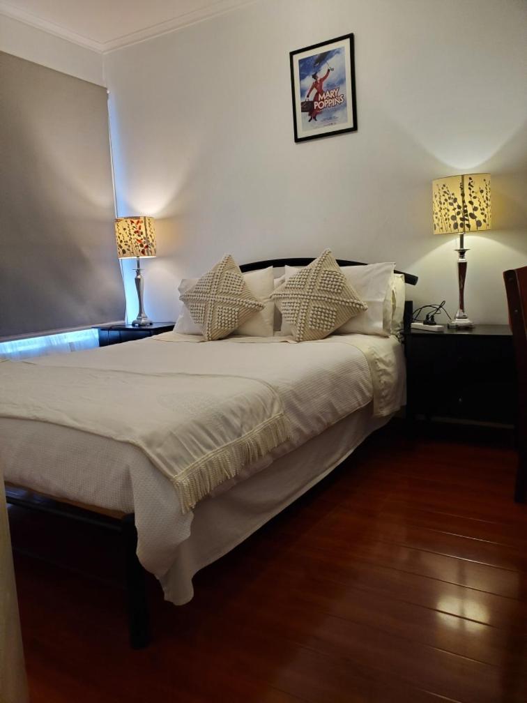 Sunny House - Melbourne Airport Home Bagian luar foto