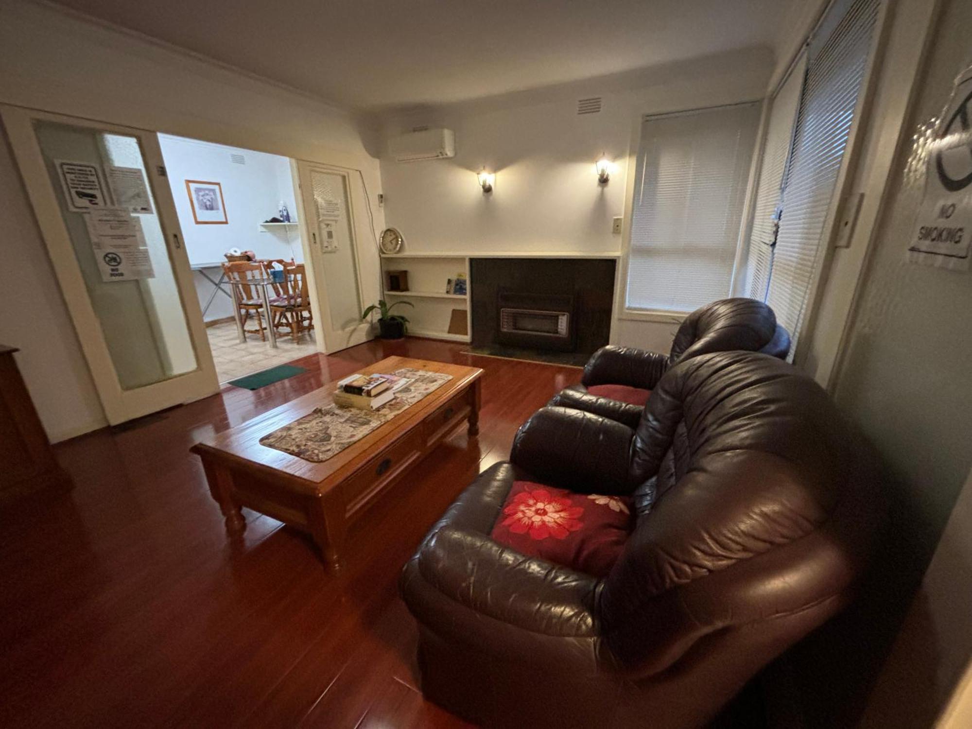 Sunny House - Melbourne Airport Home Bagian luar foto