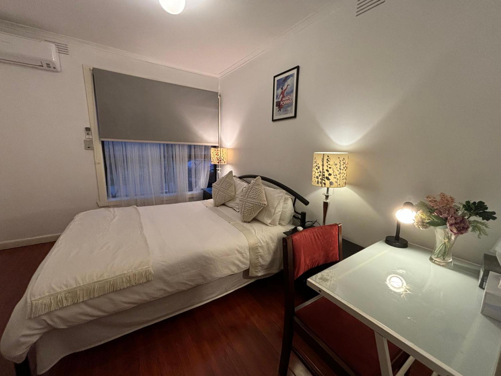 Sunny House - Melbourne Airport Home Bagian luar foto