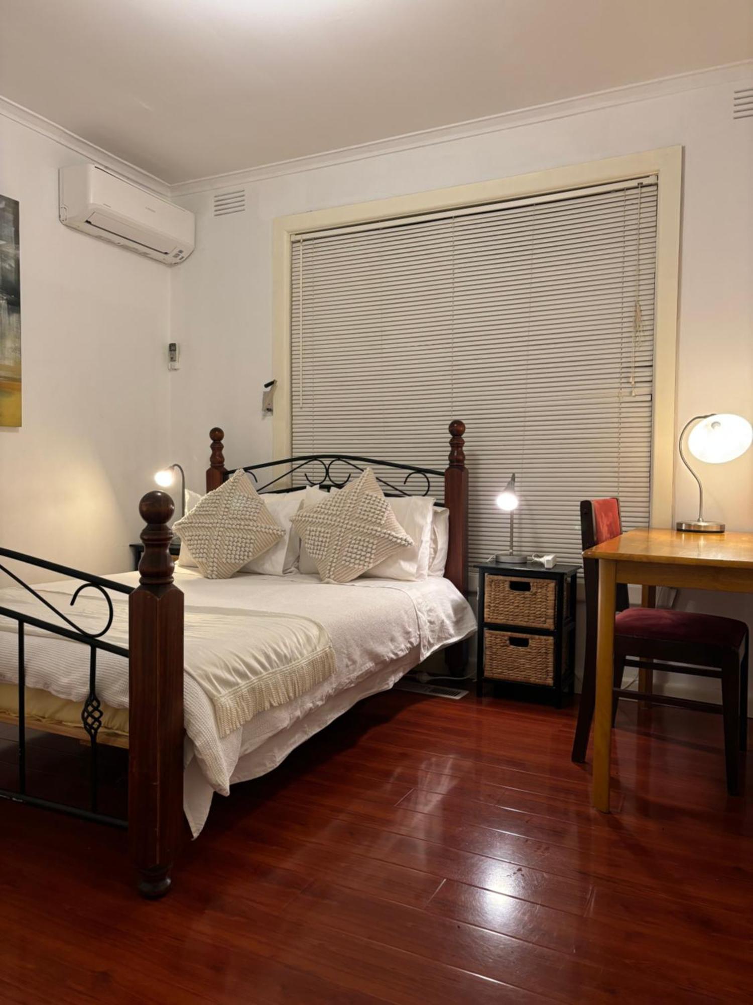 Sunny House - Melbourne Airport Home Bagian luar foto