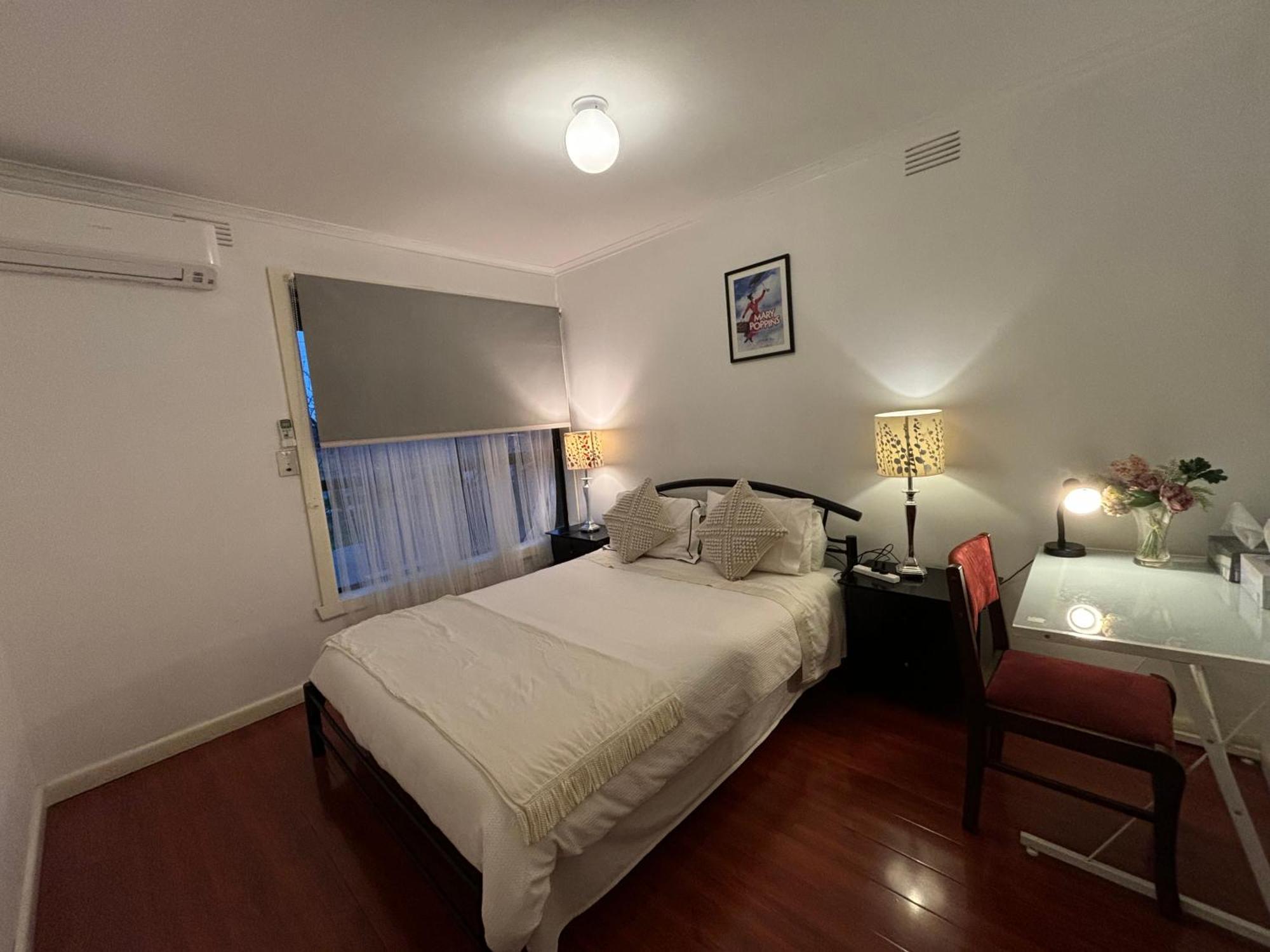 Sunny House - Melbourne Airport Home Bagian luar foto